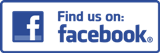 Find Us On Facebook